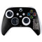 Black and White Camo American Flag Xbox Series S Controller Skin